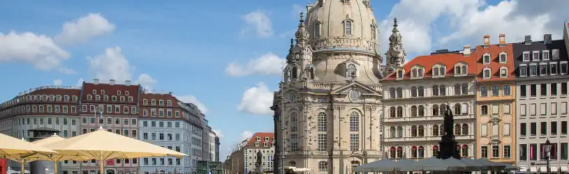 Personensuche Dresden