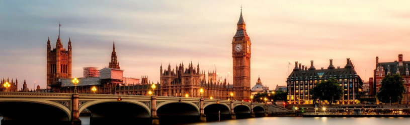 Personensuche England - So finden sie gesuchte Personen.