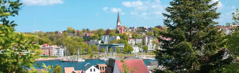 Personensuche Flensburg