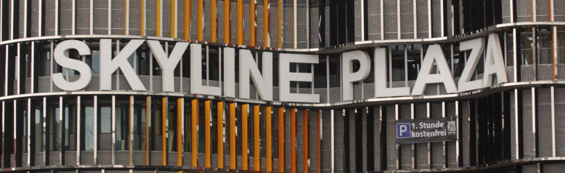 Personensuche Frankfurt