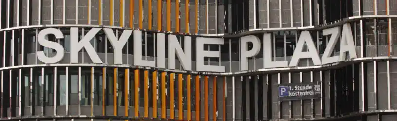 Personensuche Frankfurt