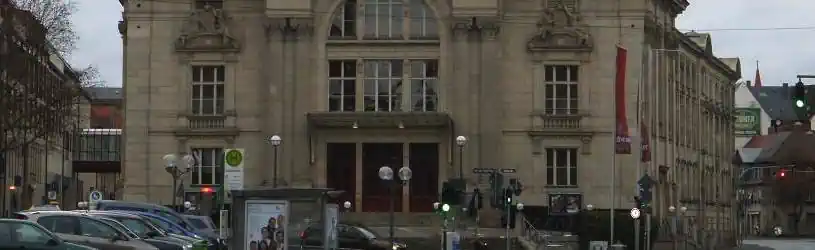 Personensuche Fürth