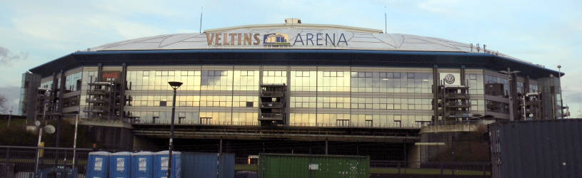 Personensuche Gelsenkirchen