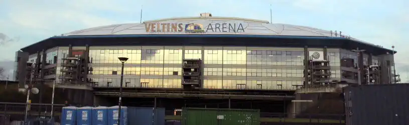 Personensuche Gelsenkirchen