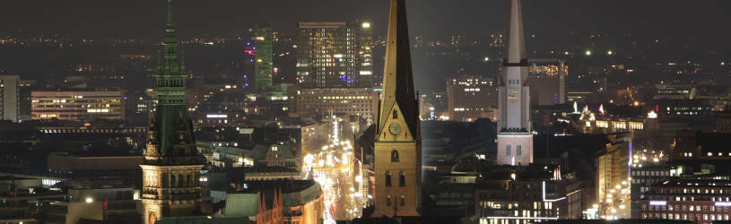 Personensuche Hamburg