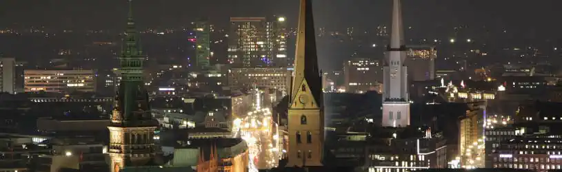 Personensuche Hamburg
