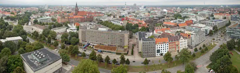 Personensuche Hannover