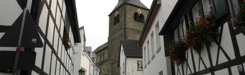 Personensuche Hilden