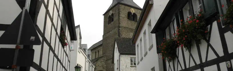 Personensuche Hilden