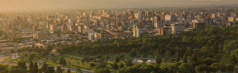 Personensuche in Argentinien durch Detektei A Plus