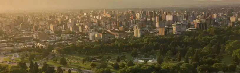 Personensuche in Argentinien durch Detektei A Plus