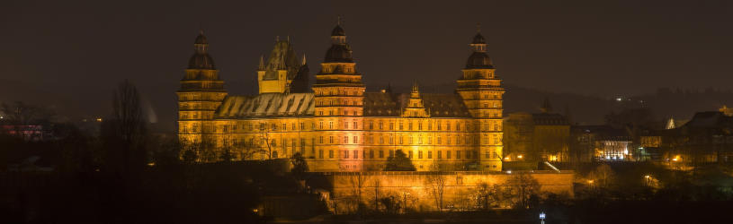 Personensuche Aschaffenburg