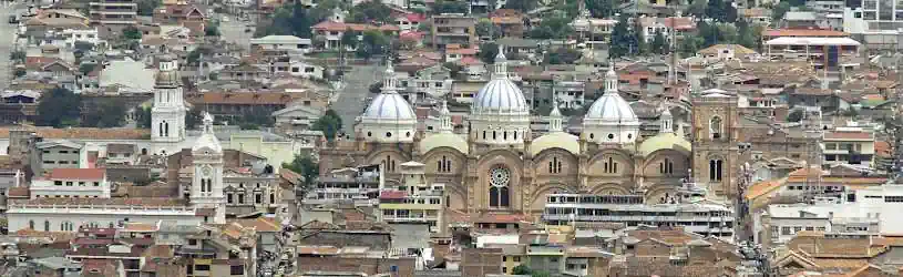 Personensuche in Ecuador durch Detektei A Plus