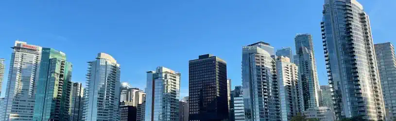 Personensuche in Kanada durch Detektei A Plus hier in Vancouver.