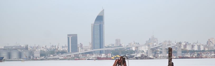 Personensuche in Uruguay