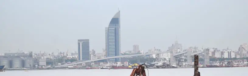 Personensuche in Uruguay