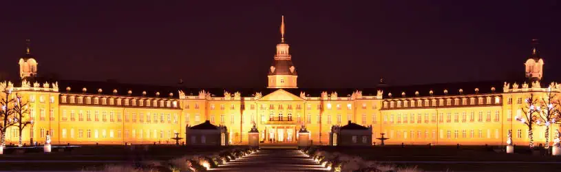 Personensuche Karlsruhe