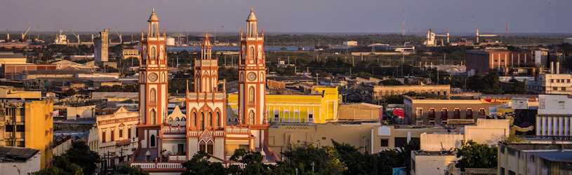 Personensuche in Kolumbien durch Detektei A Plus 