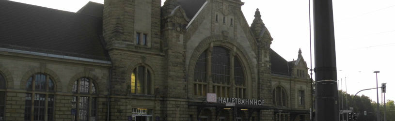 Personensuche Krefeld