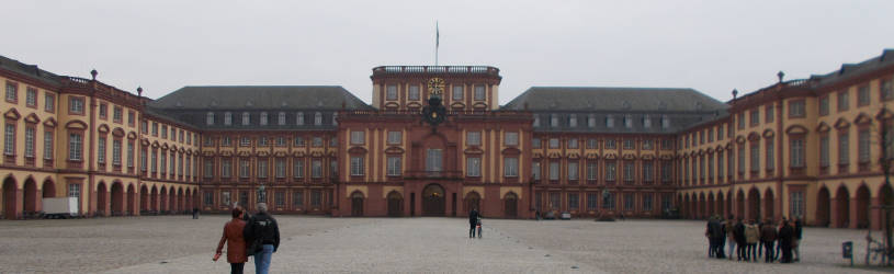 Personensuche Mannheim