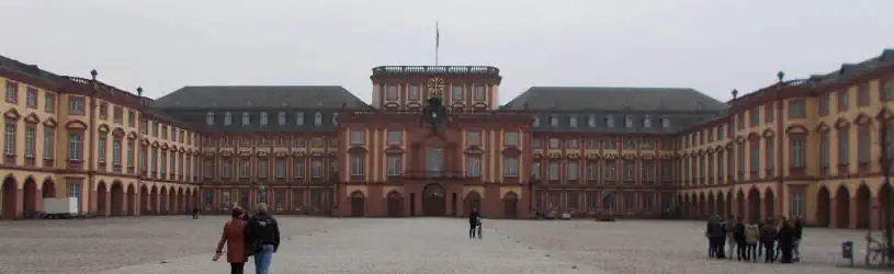 Personensuche Mannheim