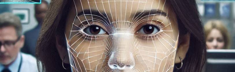 Person auf Bild identifizieren