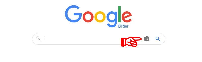 Personensuche mit Bild - so geht es.