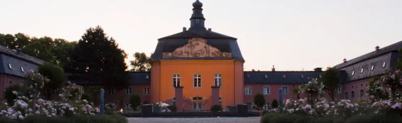 Personensuche Mönchengladbach