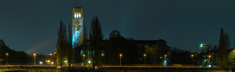 Personensuche München