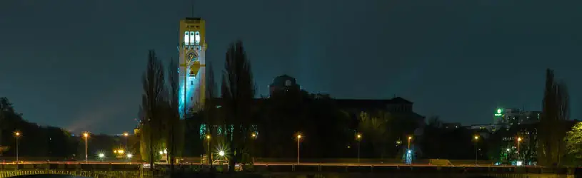 Personensuche München