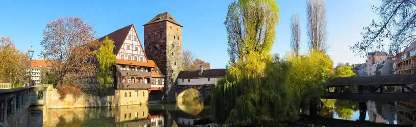 Personensuche Nürnberg