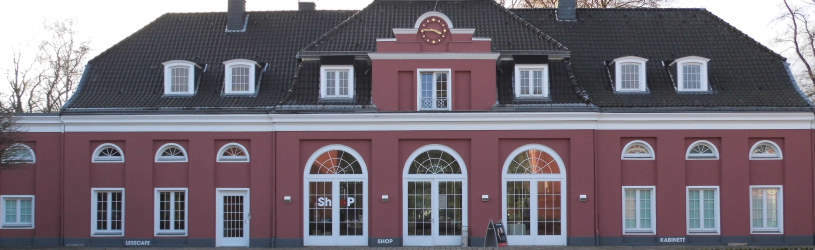 Personensuche Oberhausen