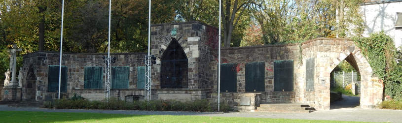 Personensuche Recklinghausen 