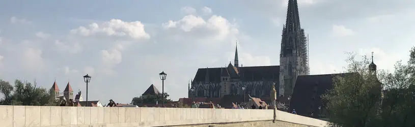 Personensuche Regensburg