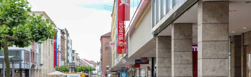 Personensuche Saarbrücken