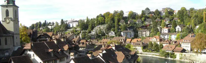 Personensuche in der Schweiz