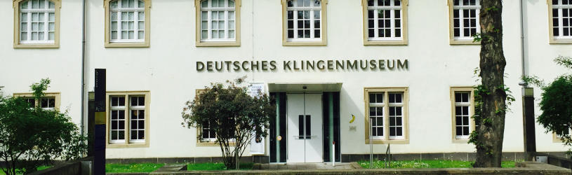 Personensuche Solingen