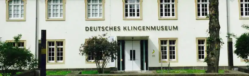 Personensuche Solingen