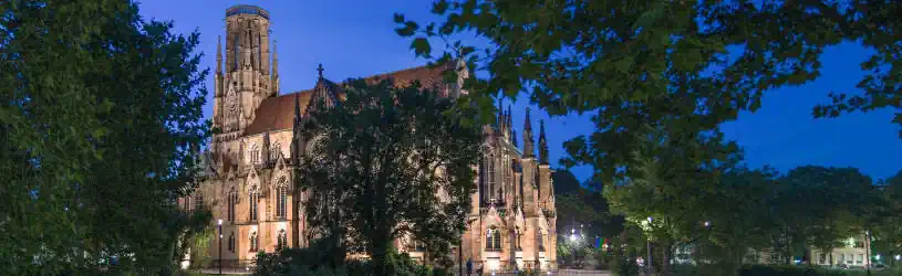 Personensuche Stuttgart