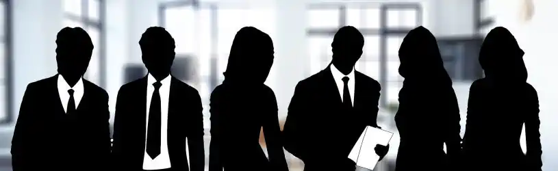 Personensuche über das Einwohnermeldeamt.