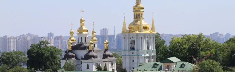 Personenüberprüfung in der Ukraine