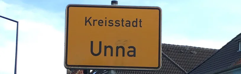 Privatdetektiv Unna - Beobachtungen im Stadtgebiet und darüber hinaus