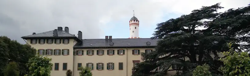 Der Privatdetektiv Bad Homburg ermittelt im gesamten Kreisgebiet.