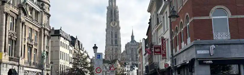 Ihr Privatdetektiv Belgien ermittelt im ganzen Land.