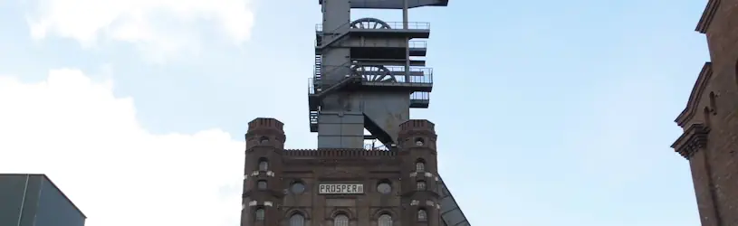 Detektive in Bottrop im Einsatz