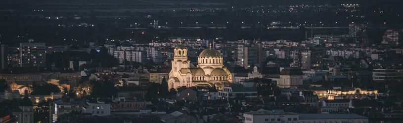 Observation in Bulgarien
