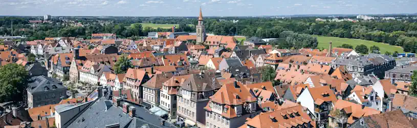 Privatdetektiv Fürth