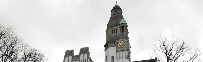 Privatdetektiv Gladbeck
