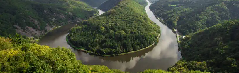 Detektiv für das Saarland