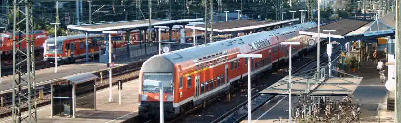 A Plus Detektei: Aalen ist Einsatzort